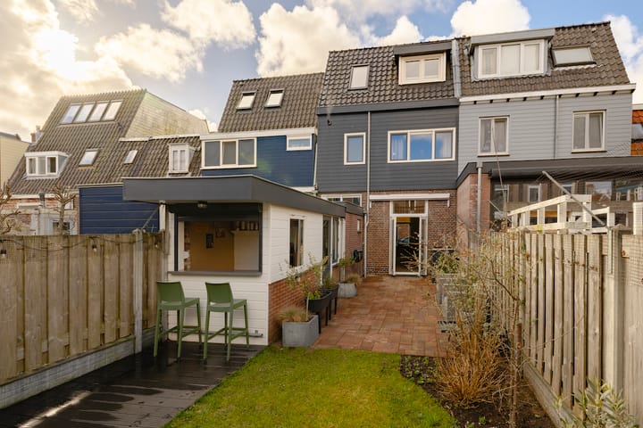 Foto 25 van Spionkopstraat 64