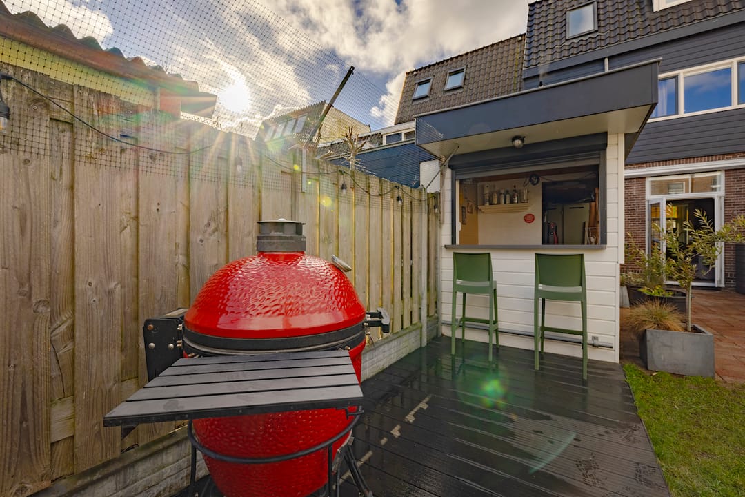 Foto 26 van Spionkopstraat 64