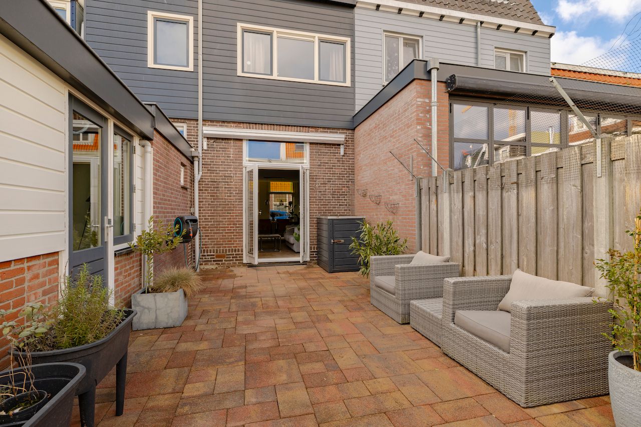 Foto 27 van Spionkopstraat 64