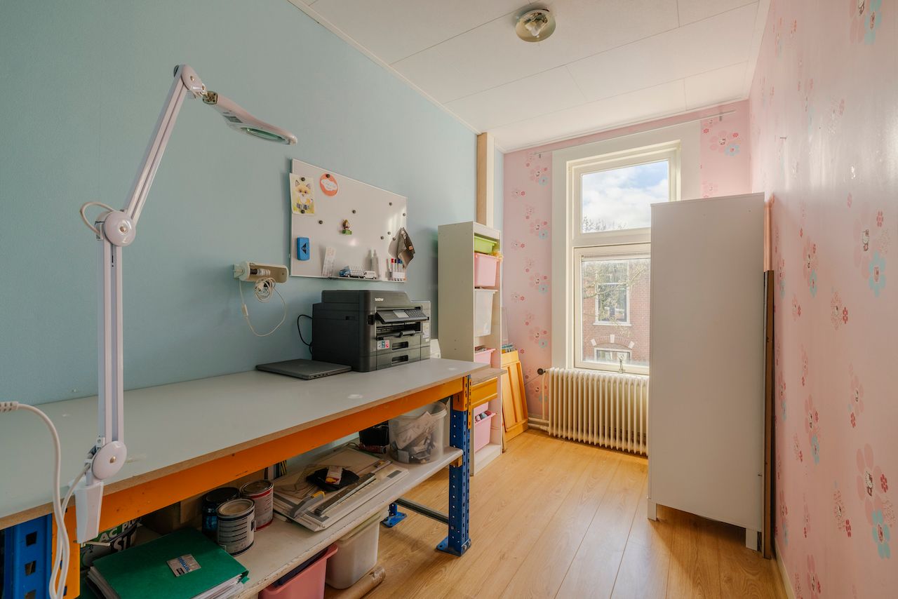 Foto 34 van Spionkopstraat 64