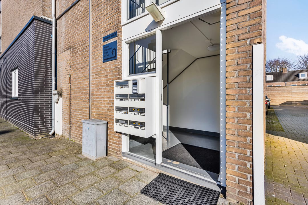 Foto 2 van Sint Maartenstraat 26