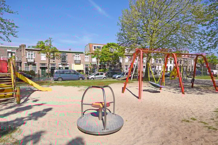 Foto 48 van Spionkopstraat 64