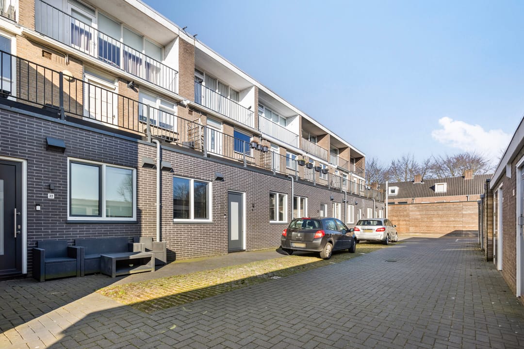 Foto 22 van Sint Maartenstraat 26