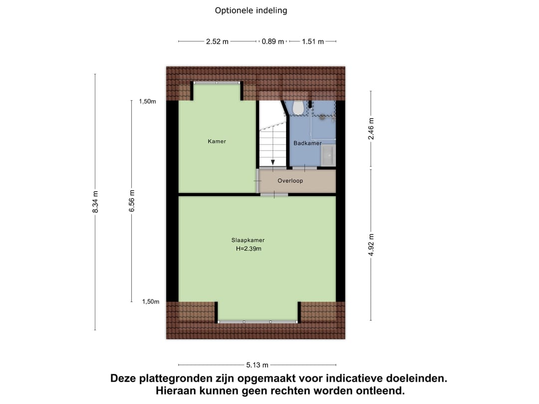 Foto 58 van Spionkopstraat 64