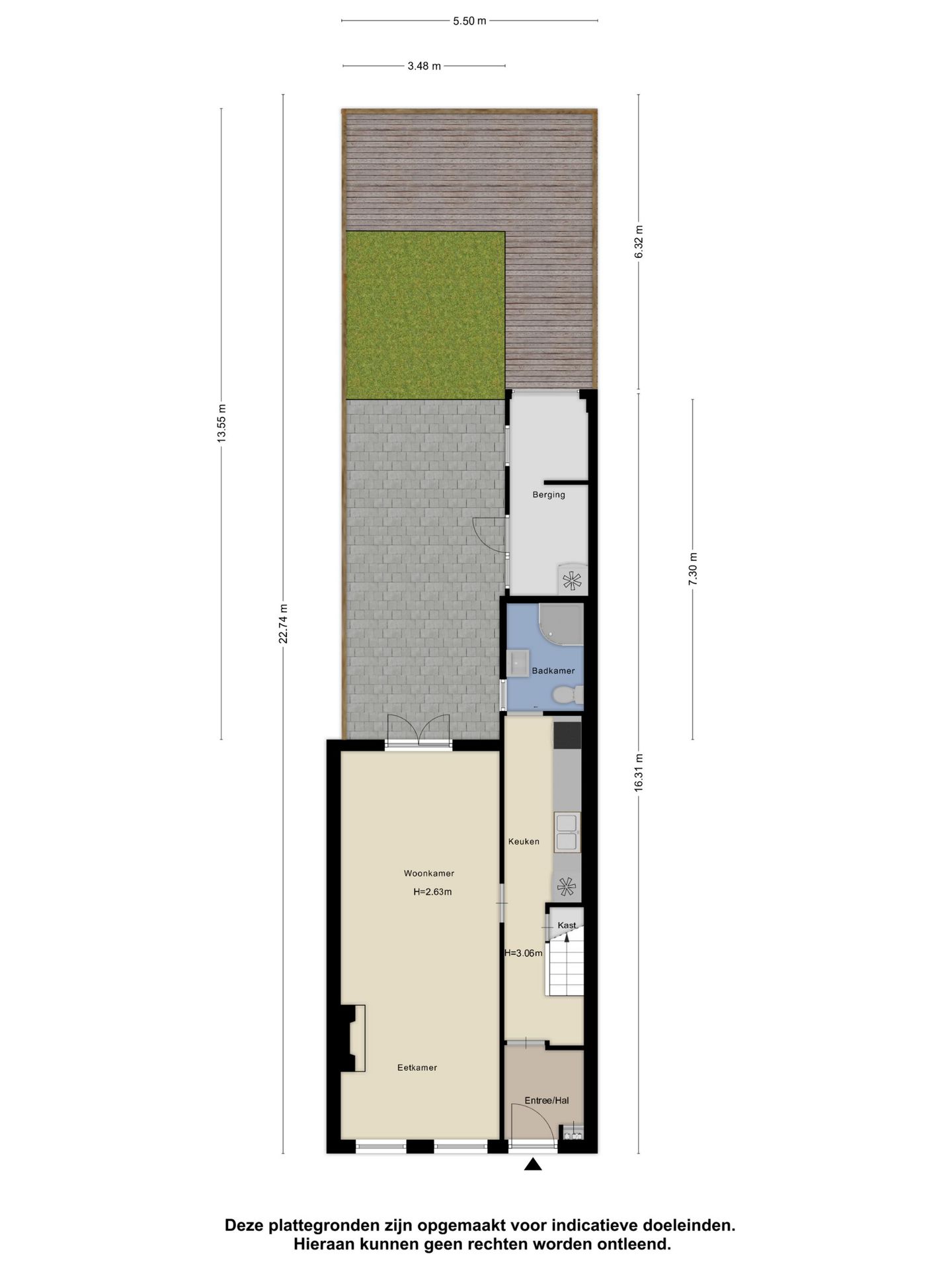 Foto 59 van Spionkopstraat 64