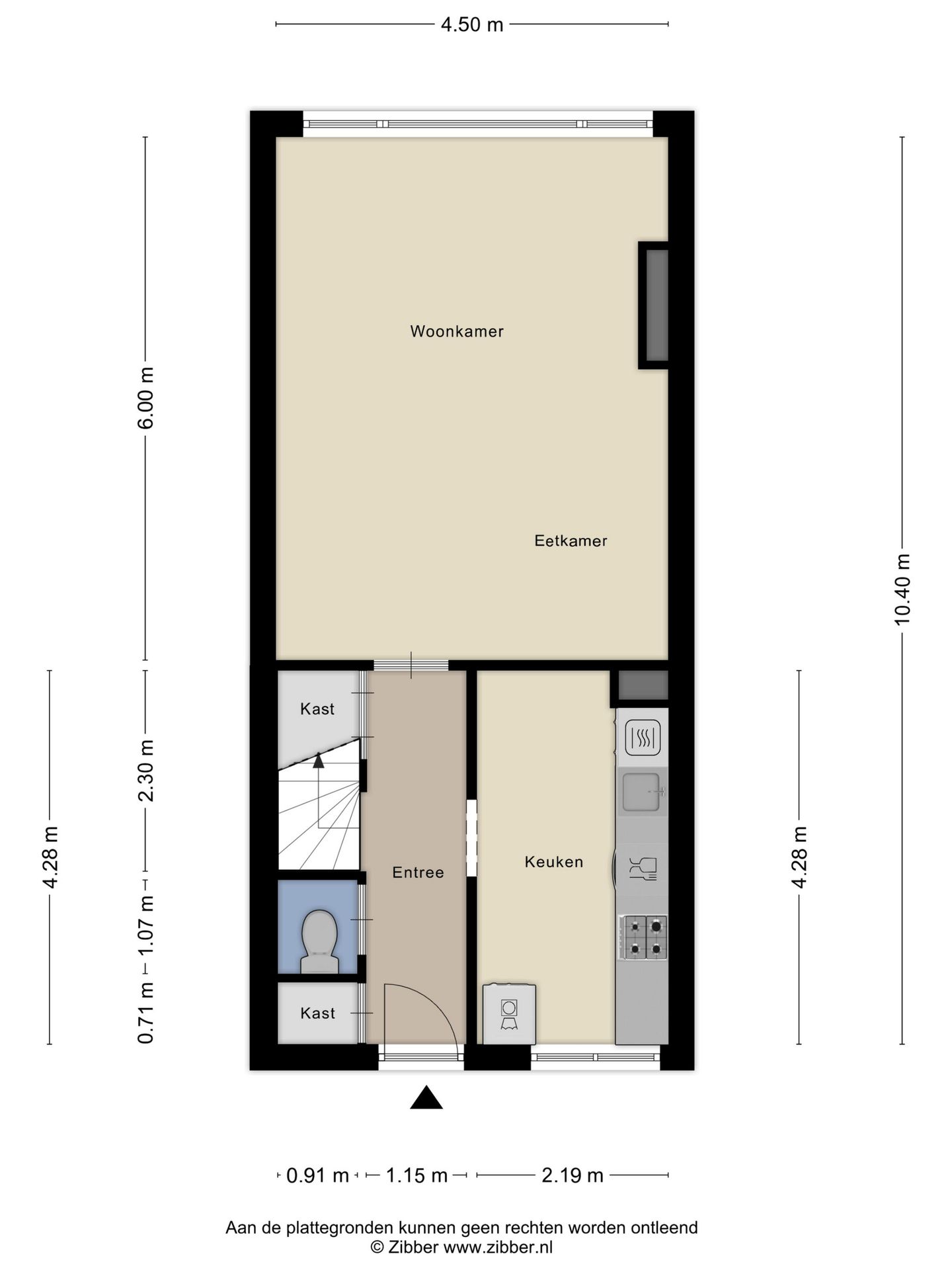 Foto 25 van Sint Maartenstraat 26