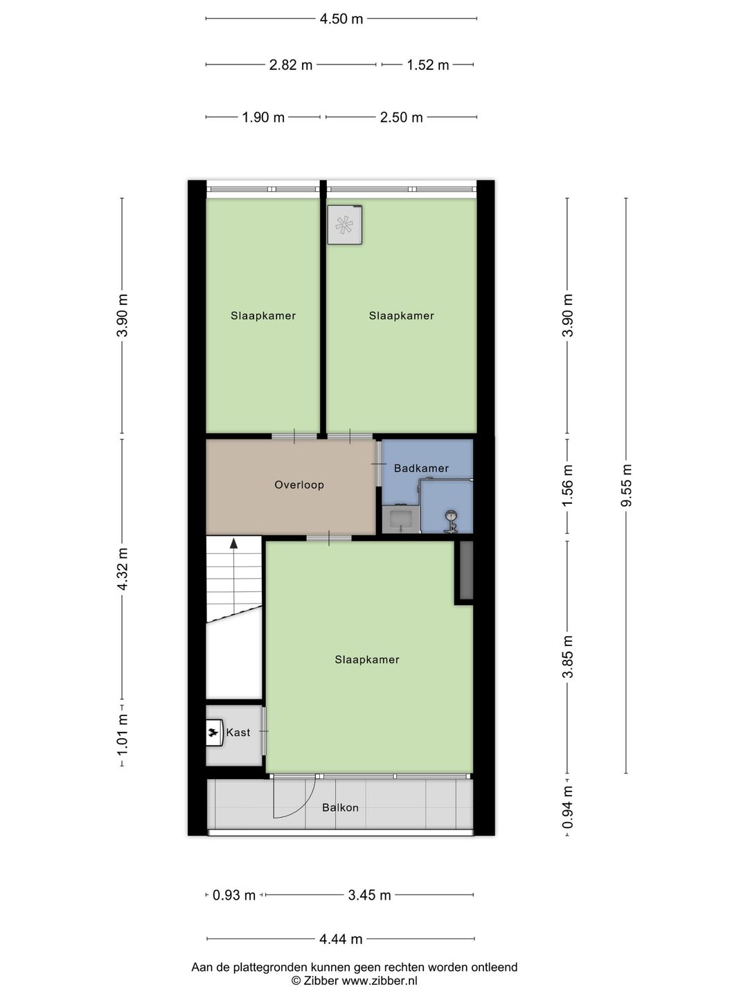 Foto 26 van Sint Maartenstraat 26