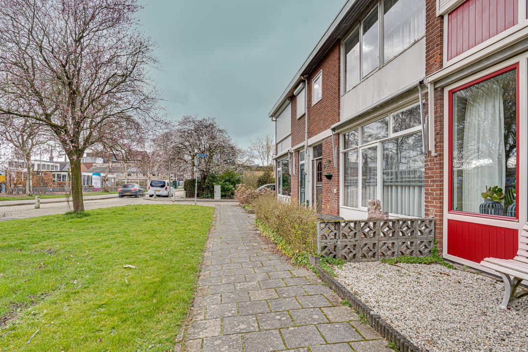 Foto 2 van Nachtegaallaan 39