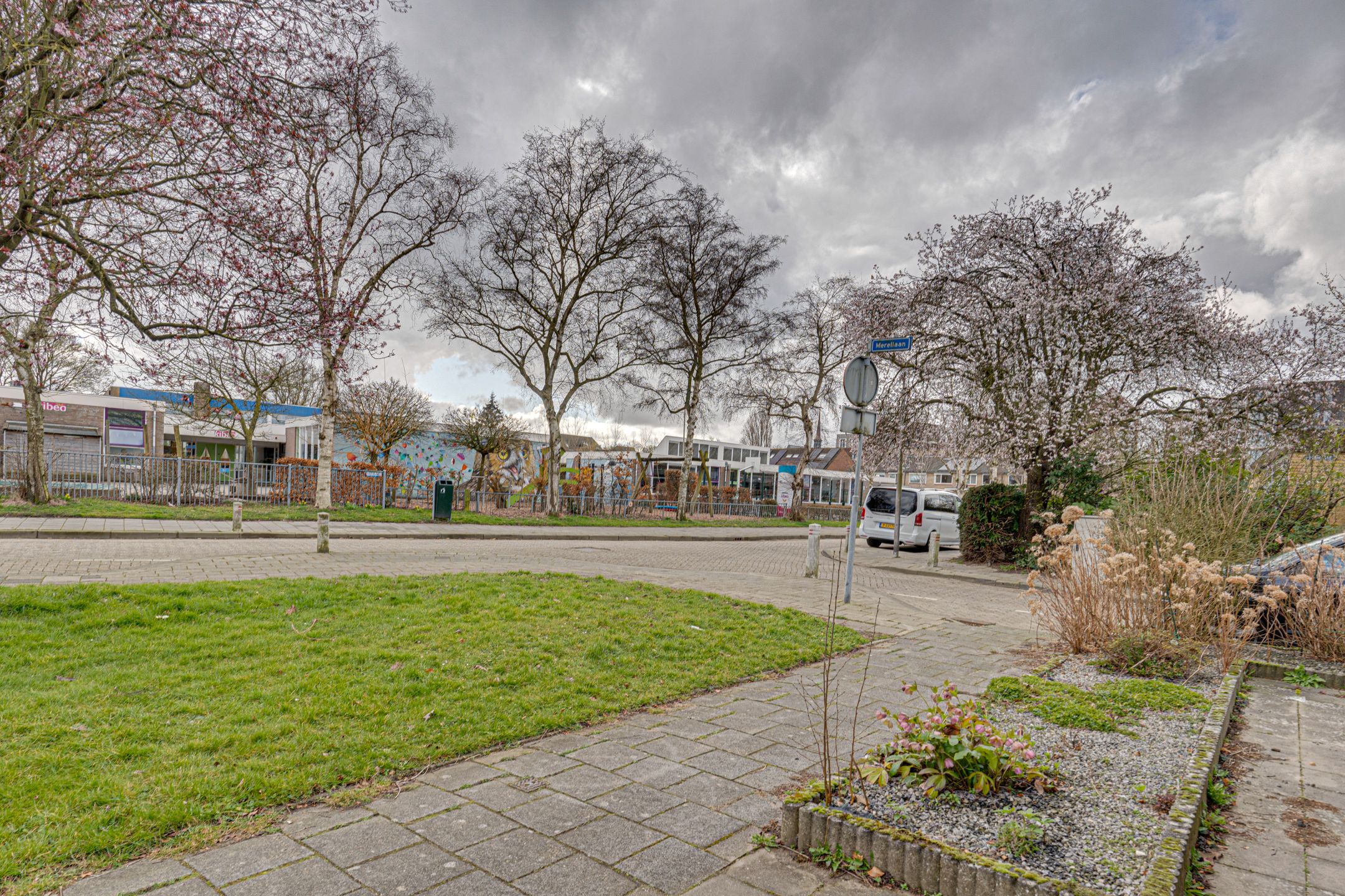 Foto 3 van Nachtegaallaan 39