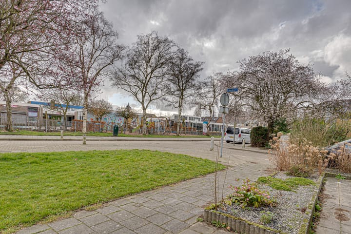 Foto 3 van Nachtegaallaan 39