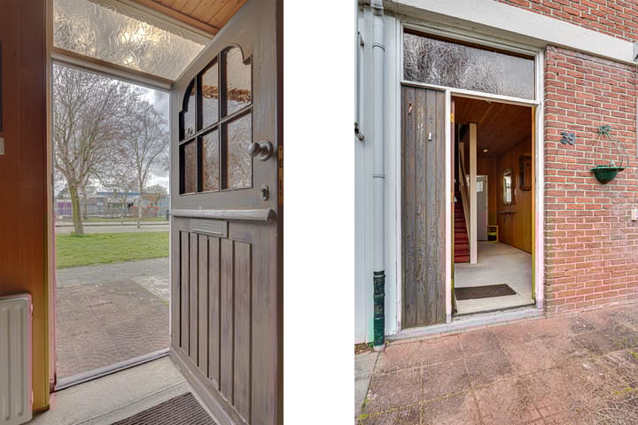 Foto 6 van Nachtegaallaan 39