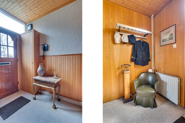 Foto 7 van Nachtegaallaan 39