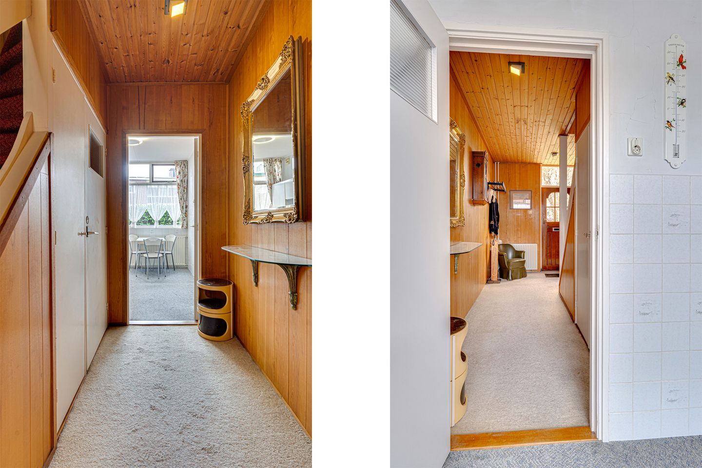 Foto 10 van Nachtegaallaan 39