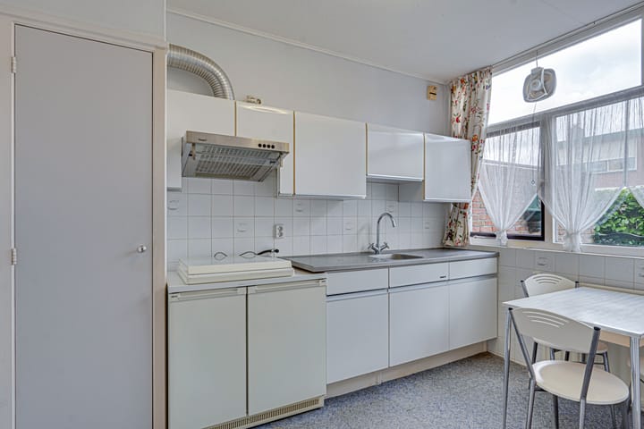 Foto 11 van Nachtegaallaan 39