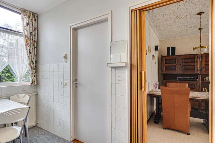 Foto 12 van Nachtegaallaan 39