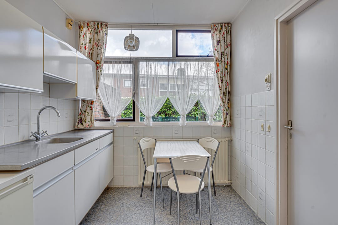 Foto 13 van Nachtegaallaan 39