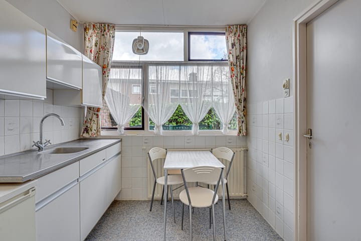 Foto 13 van Nachtegaallaan 39