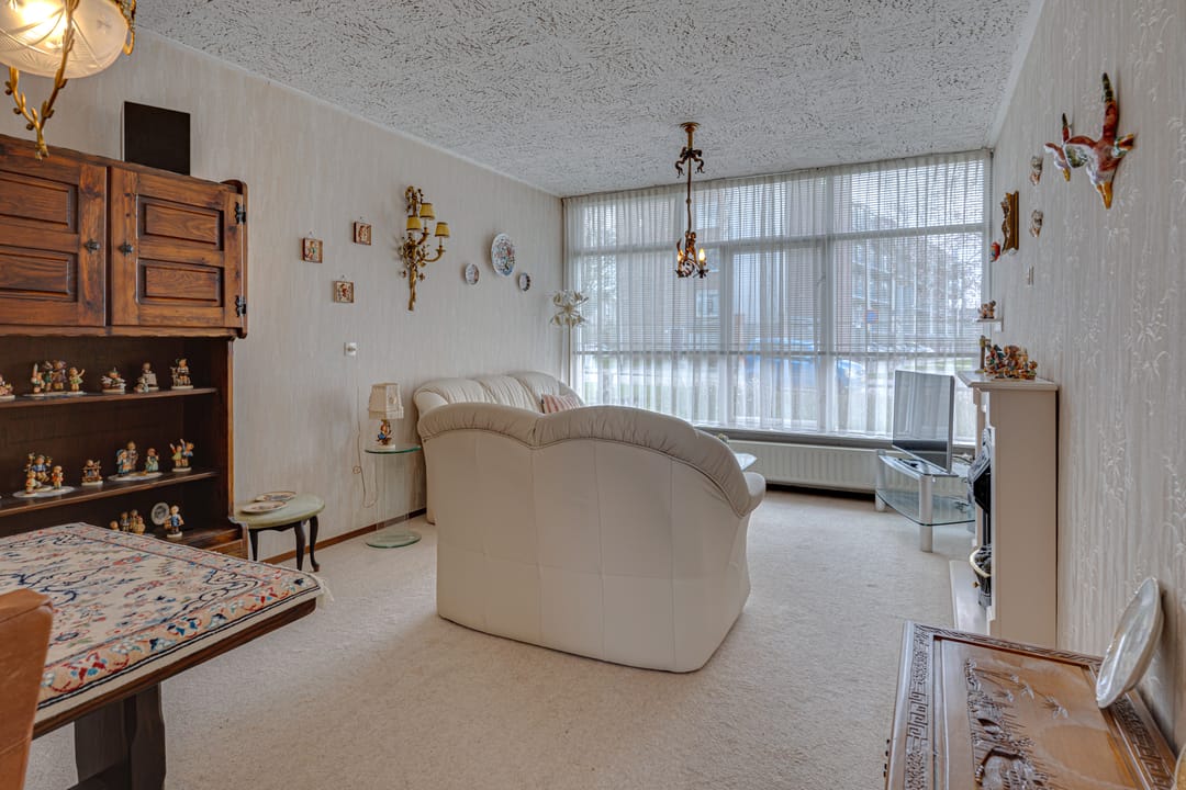 Foto 16 van Nachtegaallaan 39