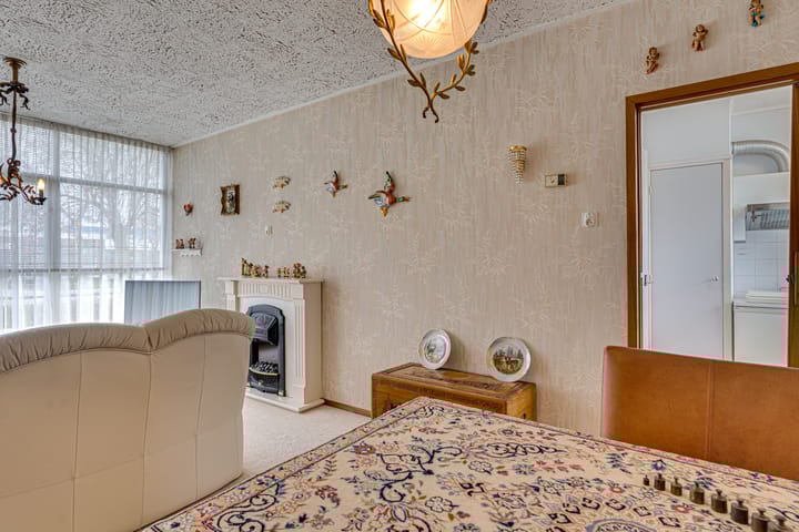 Foto 17 van Nachtegaallaan 39