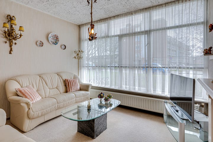 Foto 20 van Nachtegaallaan 39