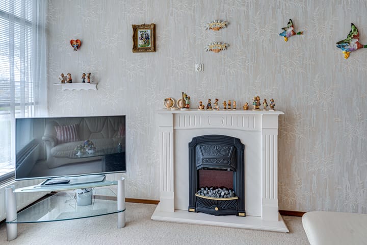 Foto 21 van Nachtegaallaan 39