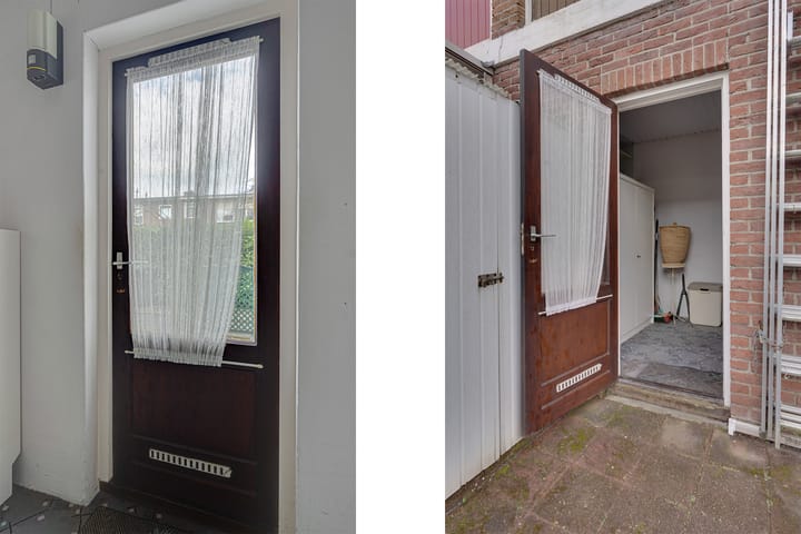 Foto 23 van Nachtegaallaan 39