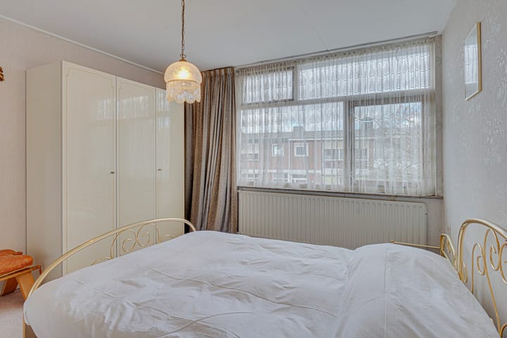 Foto 25 van Nachtegaallaan 39