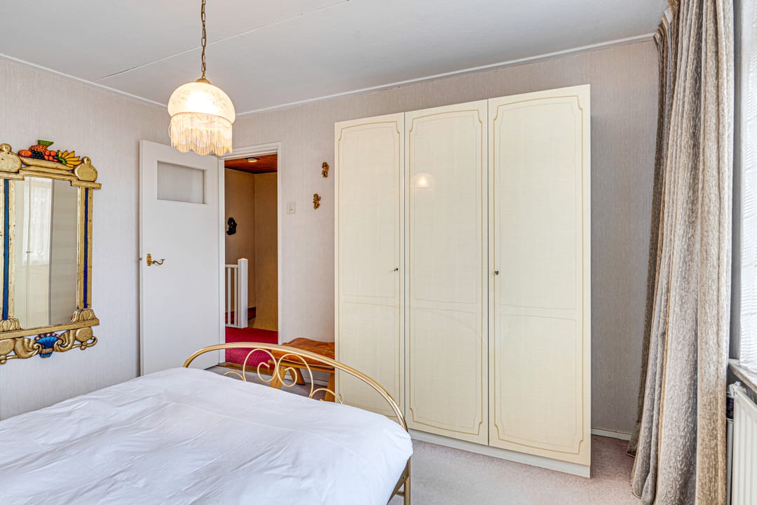 Foto 26 van Nachtegaallaan 39