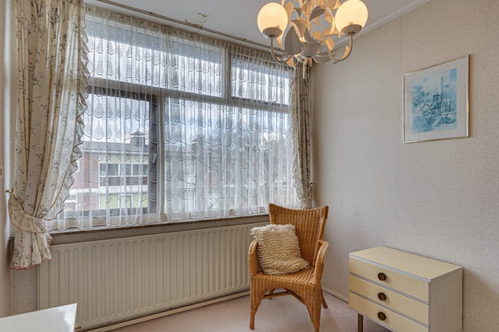 Foto 30 van Nachtegaallaan 39