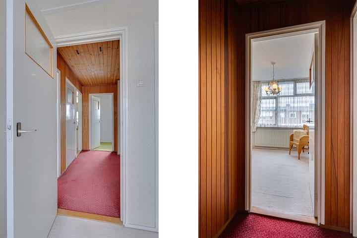 Foto 32 van Nachtegaallaan 39