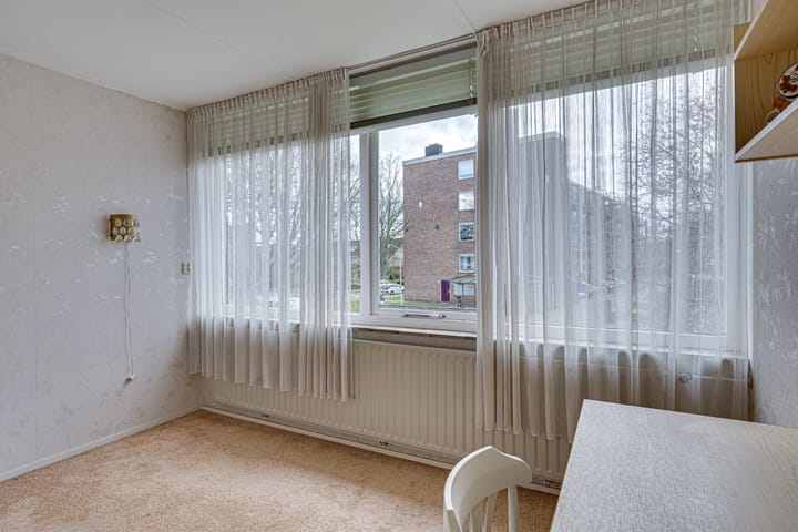 Foto 37 van Nachtegaallaan 39