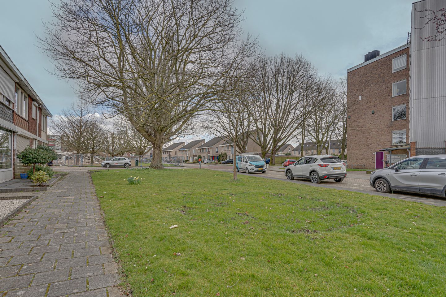 Foto 5 van Nachtegaallaan 39