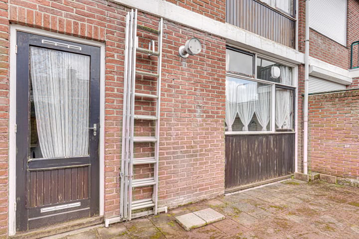 Foto 41 van Nachtegaallaan 39