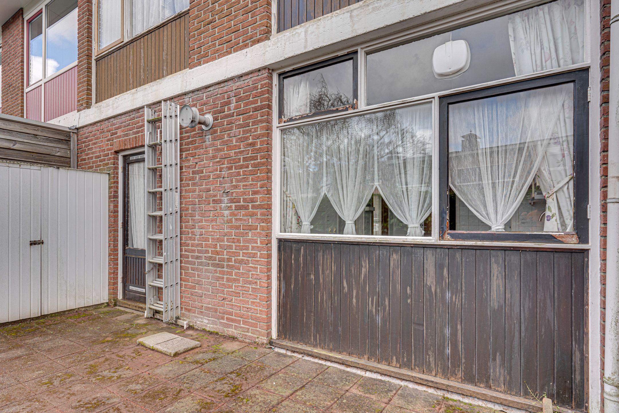 Foto 42 van Nachtegaallaan 39