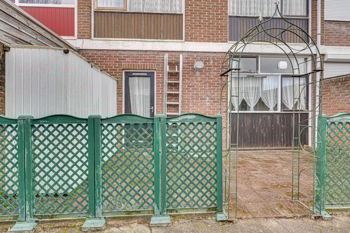 Foto 43 van Nachtegaallaan 39