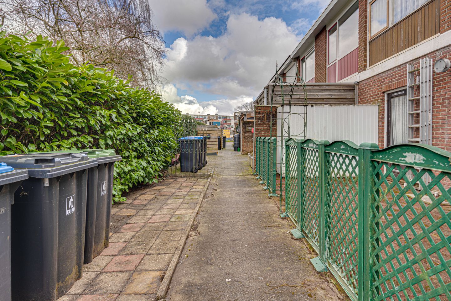 Foto 44 van Nachtegaallaan 39