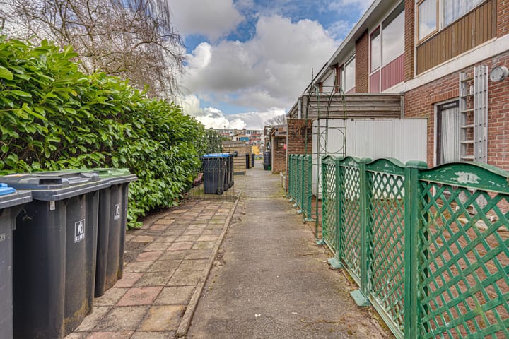 Foto 44 van Nachtegaallaan 39