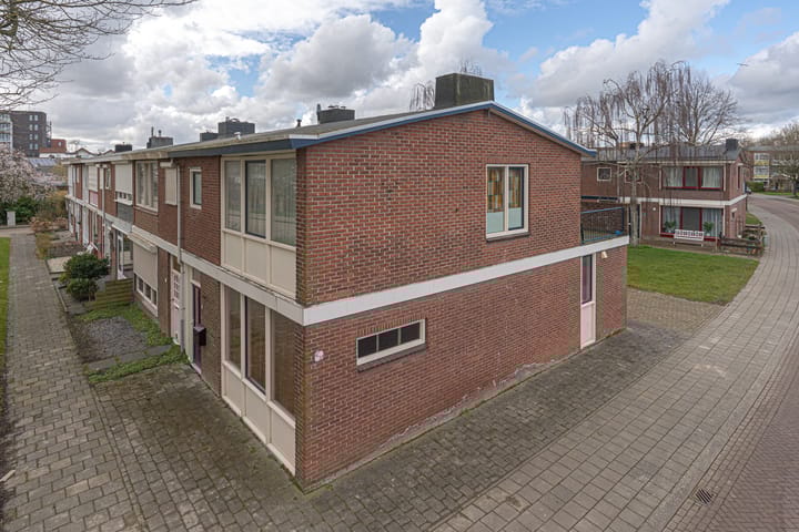 Foto 46 van Nachtegaallaan 39