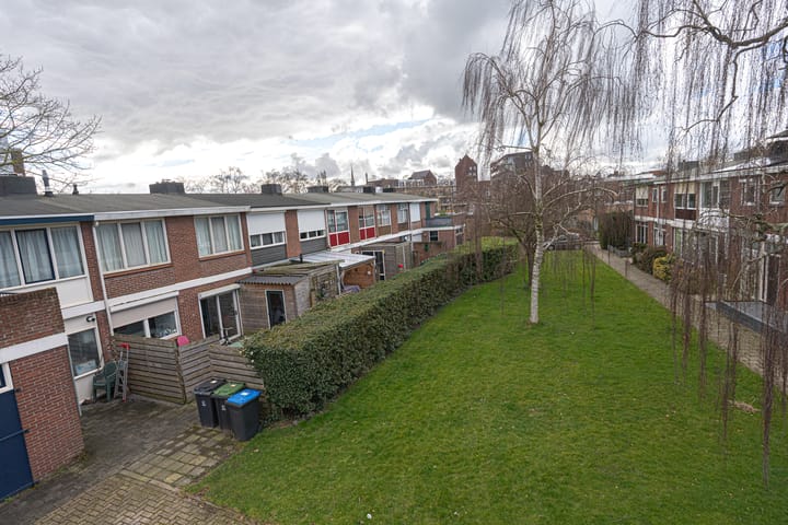 Foto 47 van Nachtegaallaan 39