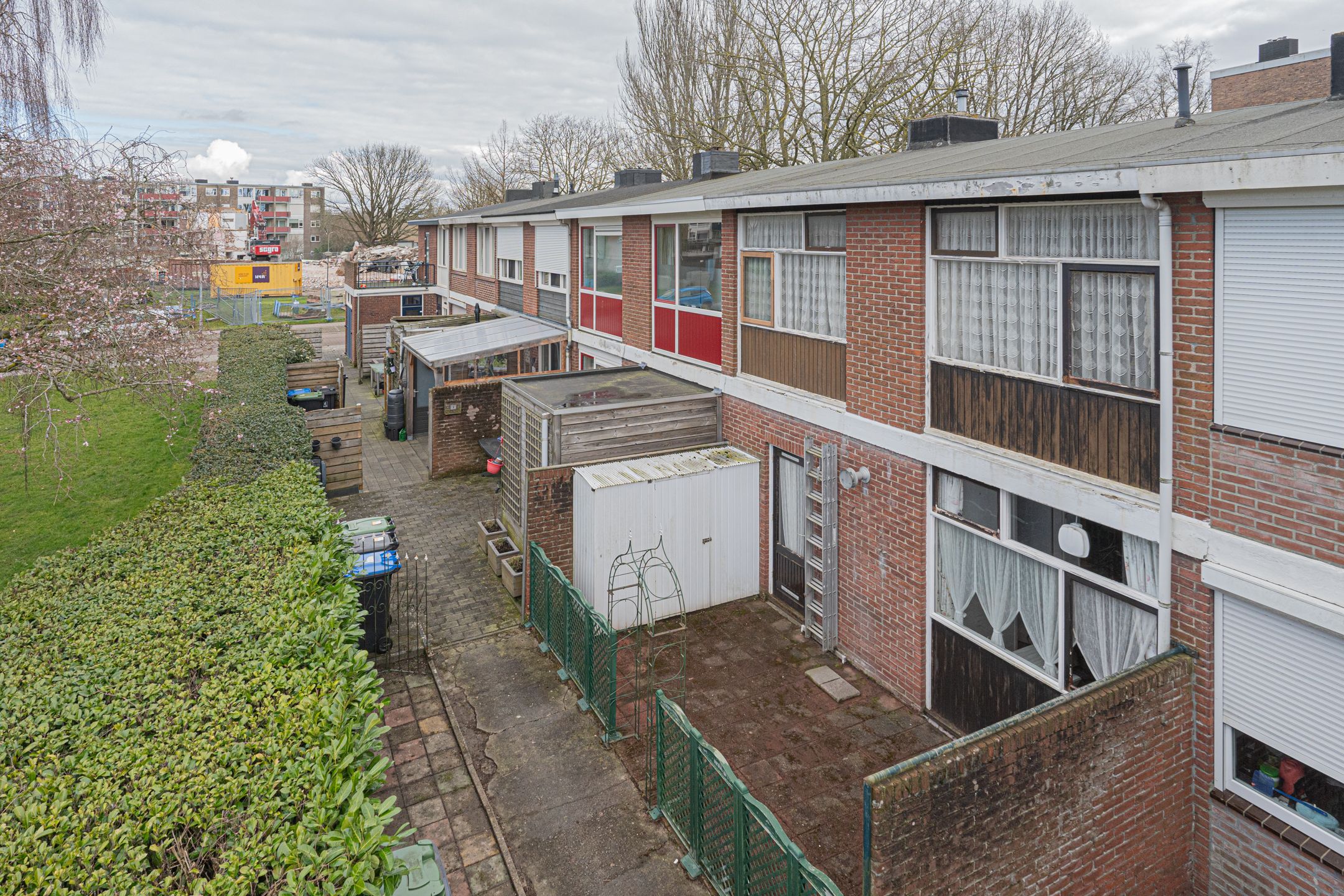 Foto 48 van Nachtegaallaan 39