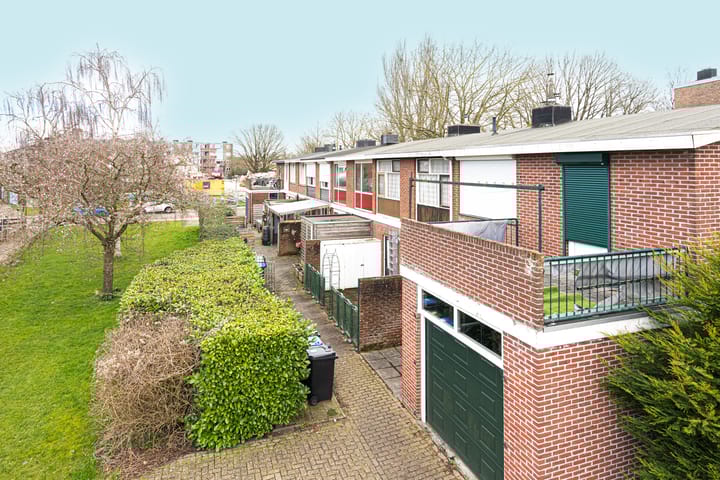 Foto 50 van Nachtegaallaan 39