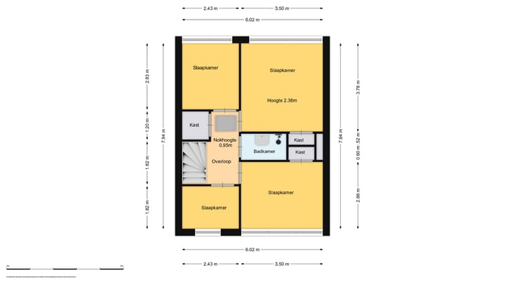 Foto 52 van Nachtegaallaan 39