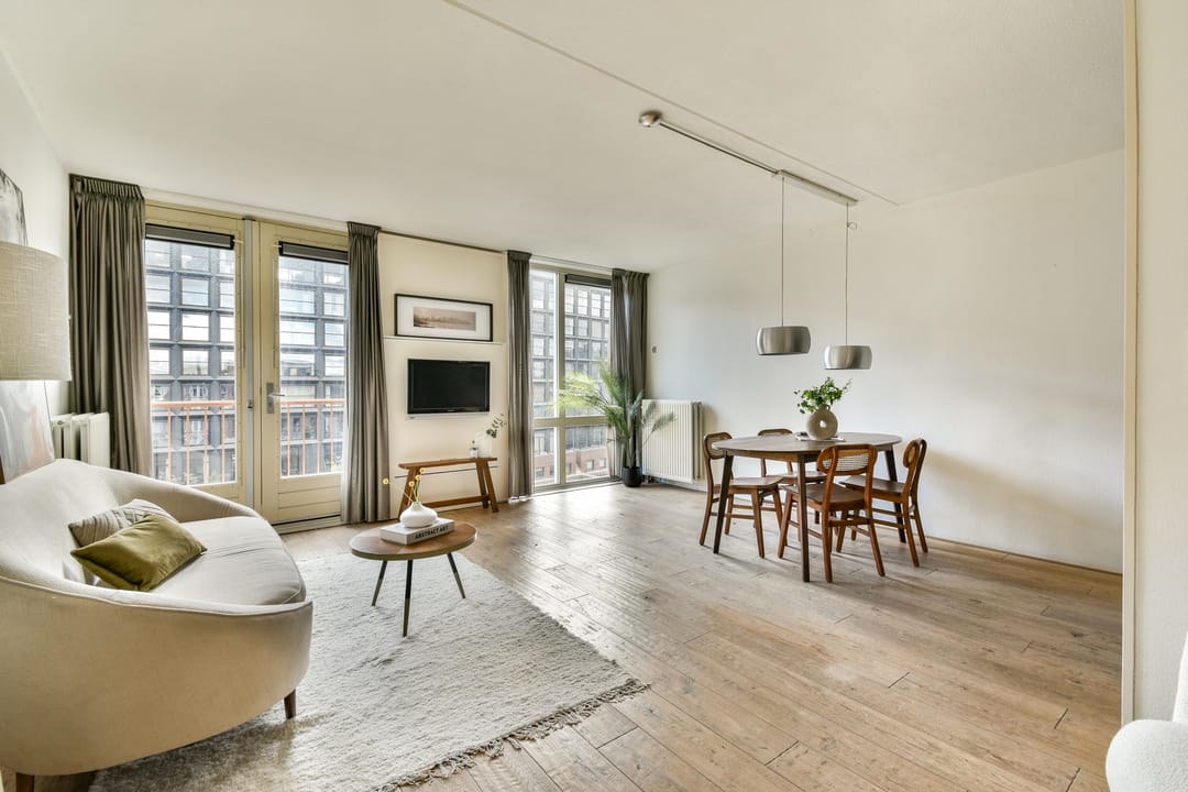 Foto 2 van Theo Frenkelhof 108