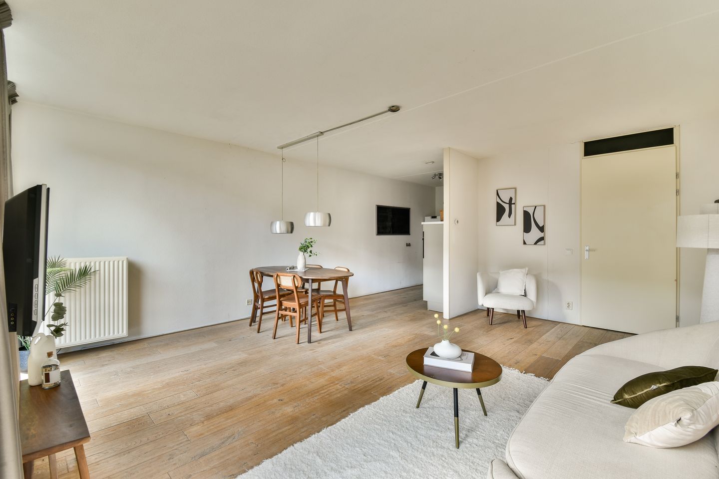 Foto 4 van Theo Frenkelhof 108