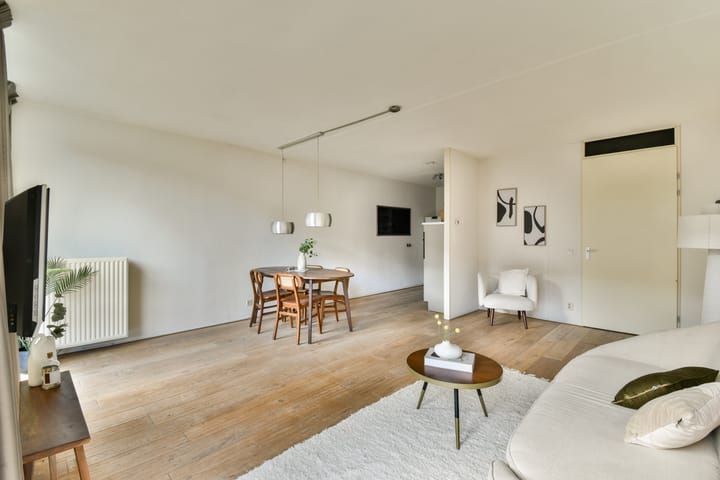 Foto 4 van Theo Frenkelhof 108