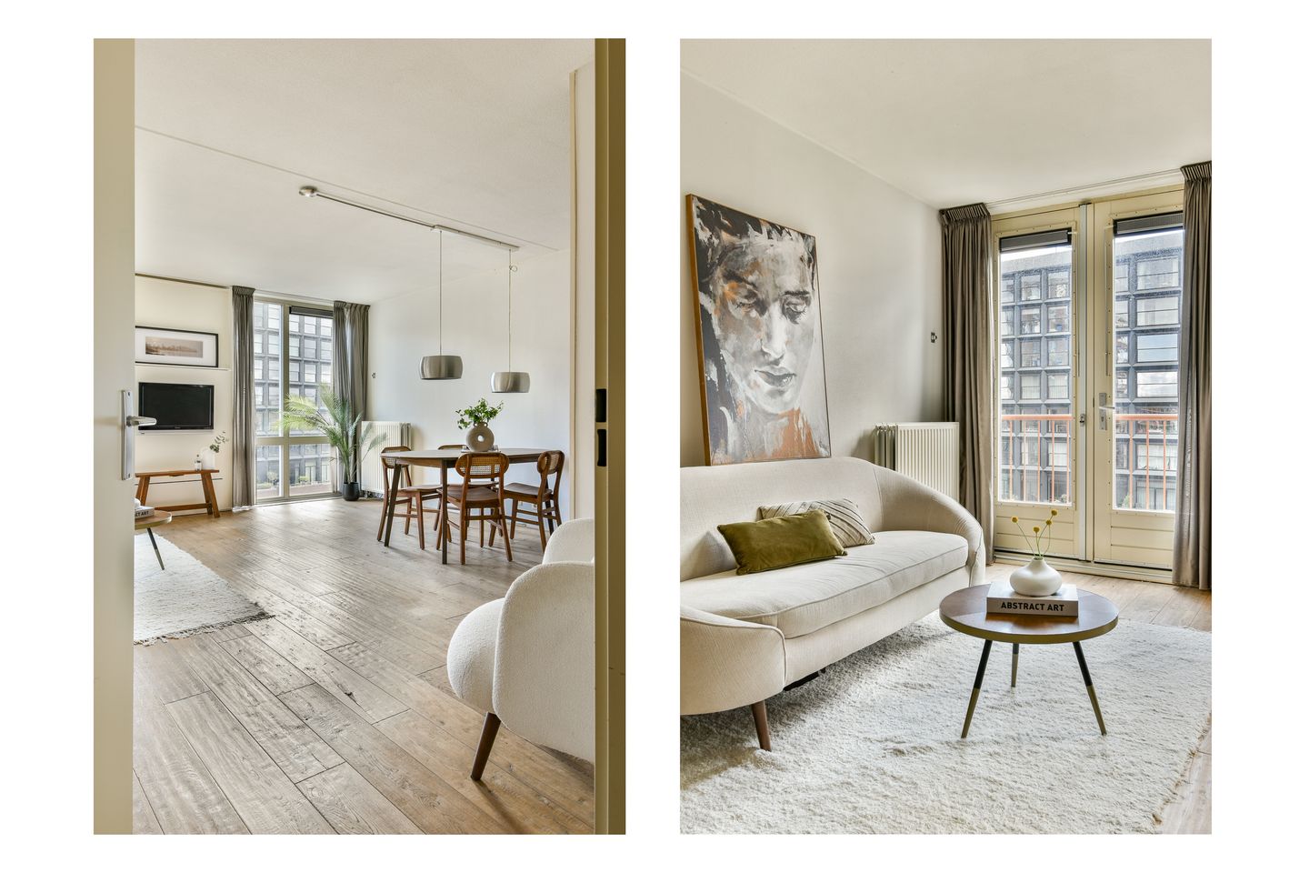 Foto 5 van Theo Frenkelhof 108