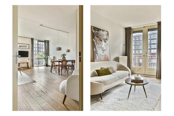 Foto 5 van Theo Frenkelhof 108