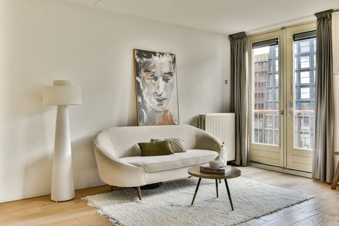 Foto 7 van Theo Frenkelhof 108