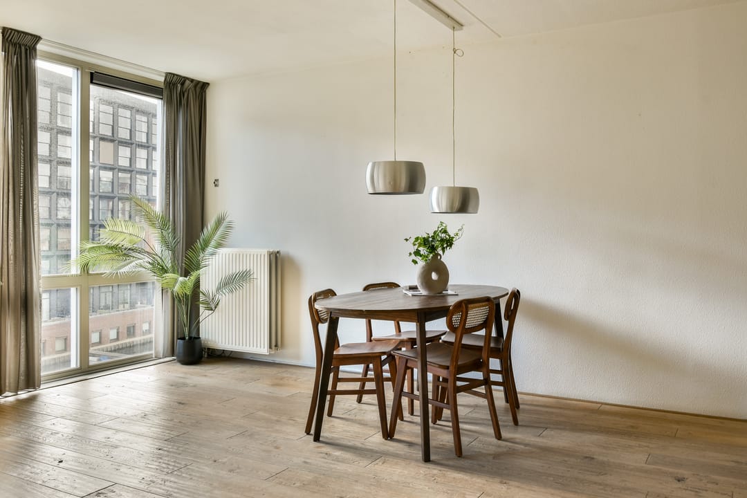 Foto 8 van Theo Frenkelhof 108