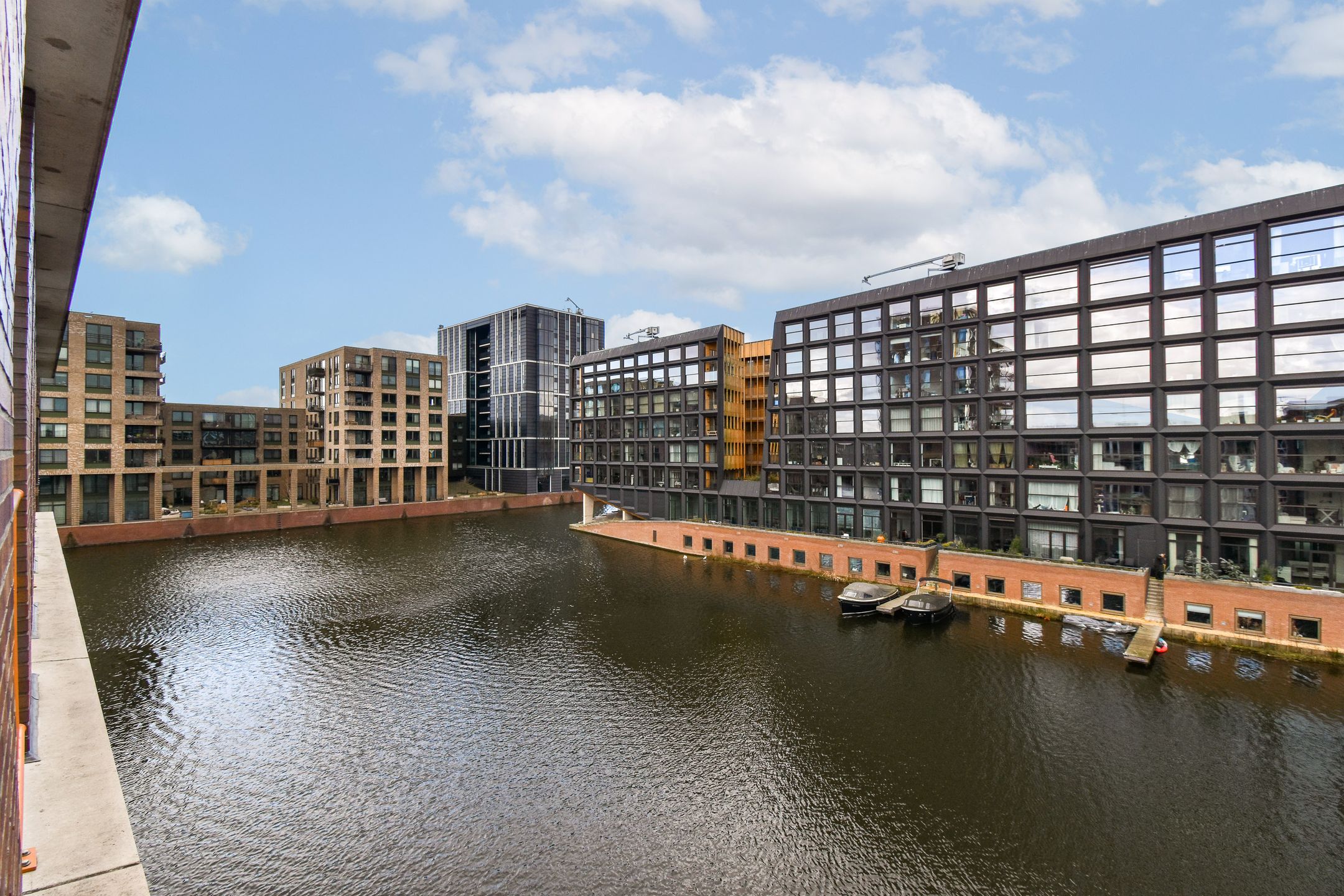 Foto 9 van Theo Frenkelhof 108